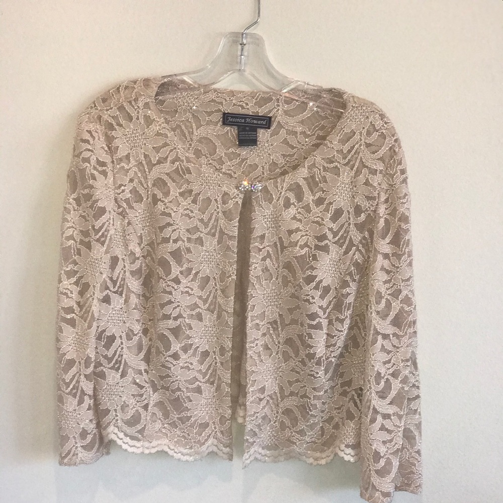 Dress - Picture 3 of 4